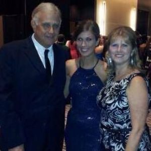 Meet your Posher, Guy